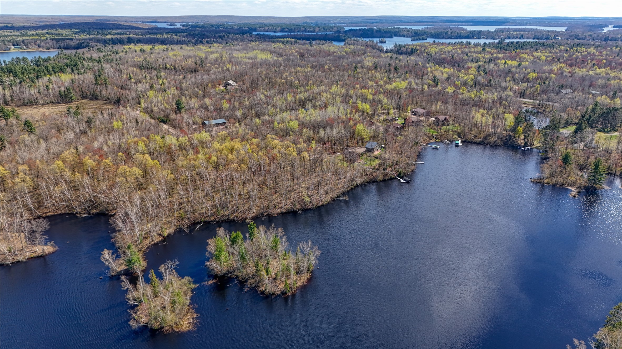 Lot 7 Trapper Trail Hayward, WI 54843 - Photo 41 of 42