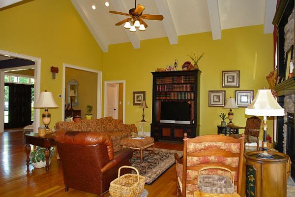 310 Sowder Farm Road Troutville, VA 24175 - Photo 17 of 60 Great Room