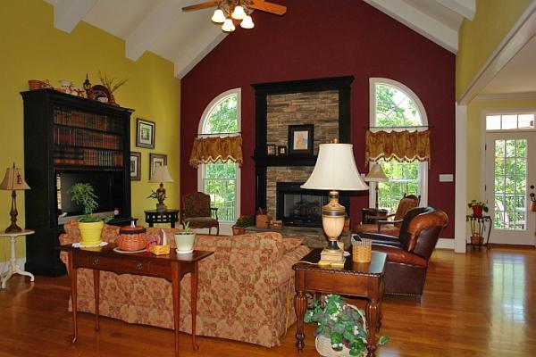 310 Sowder Farm Road Troutville, VA 24175 - Photo 3 of 60 Great Room