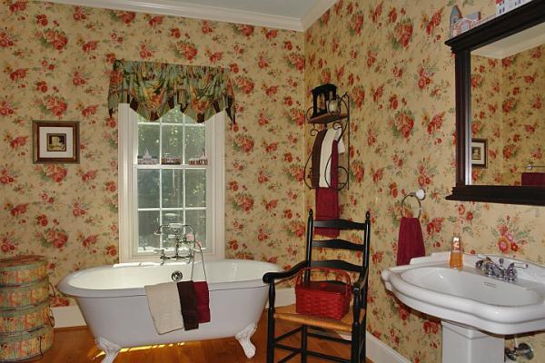 310 Sowder Farm Road Troutville, VA 24175 - Photo 22 of 60 Bath