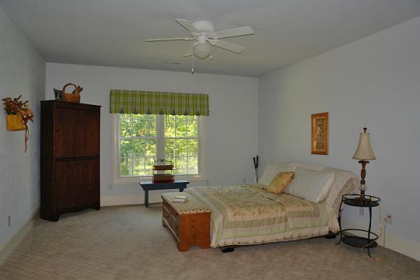 310 Sowder Farm Road Troutville, VA 24175 - Photo 24 of 60 Bedroom 3