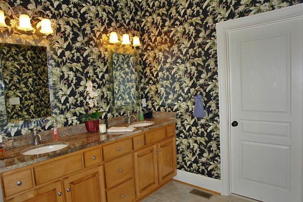 310 Sowder Farm Road Troutville, VA 24175 - Photo 29 of 60 Master Bath