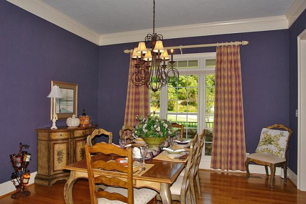 310 Sowder Farm Road Troutville, VA 24175 - Photo 4 of 60 Dining Room