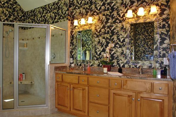 310 Sowder Farm Road Troutville, VA 24175 - Photo 31 of 60 Master Bath