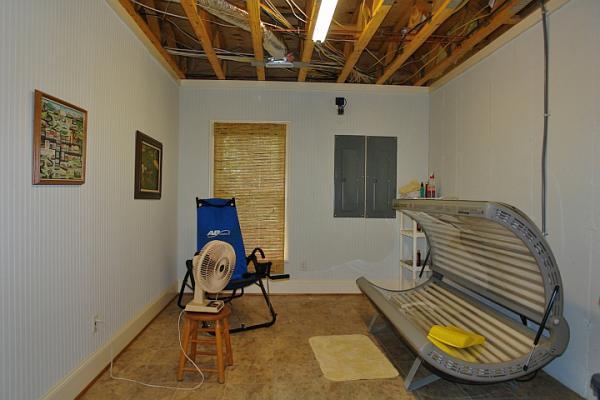 310 Sowder Farm Road Troutville, VA 24175 - Photo 33 of 60 Tanning Room