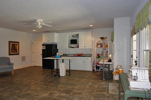 310 Sowder Farm Road Troutville, VA 24175 - Photo 35 of 60 Finished Lower Level