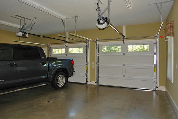 310 Sowder Farm Road Troutville, VA 24175 - Photo 38 of 60 Garage