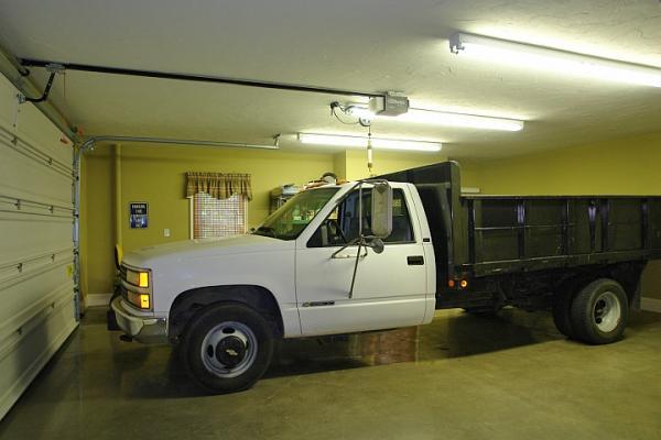 310 Sowder Farm Road Troutville, VA 24175 - Photo 40 of 60 Garage