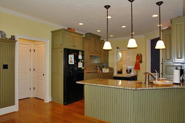 310 Sowder Farm Road Troutville, VA 24175 - Photo 5 of 60 Kitchen