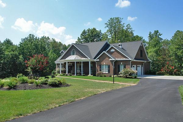 310 Sowder Farm Road Troutville, VA 24175 - Photo 48 of 60 Front