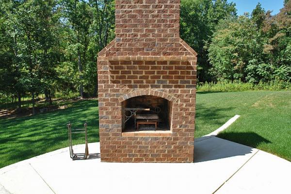 310 Sowder Farm Road Troutville, VA 24175 - Photo 54 of 60 Outdoor FP