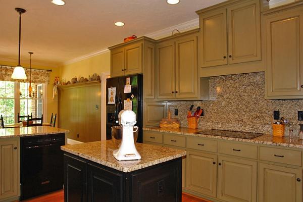 310 Sowder Farm Road Troutville, VA 24175 - Photo 8 of 60 Kitchen