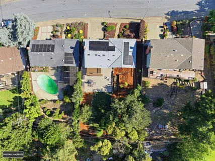 $2,698,000 | 3860 Autumn Drive, Redwood City, CA 94061