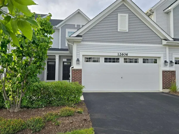 $2,800 | 12606 South Talbot Circle, Plainfield, IL 60585