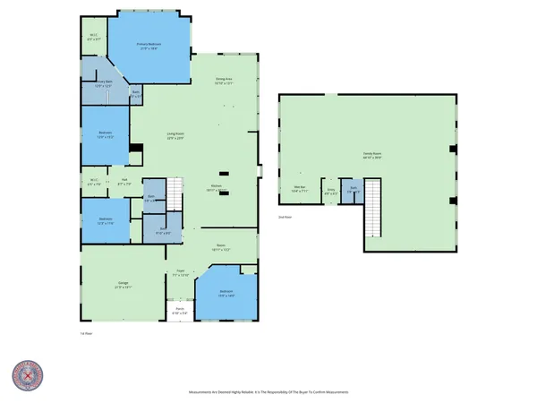 $530,000 | 2535 Broadway Street, San Leon, TX 77539