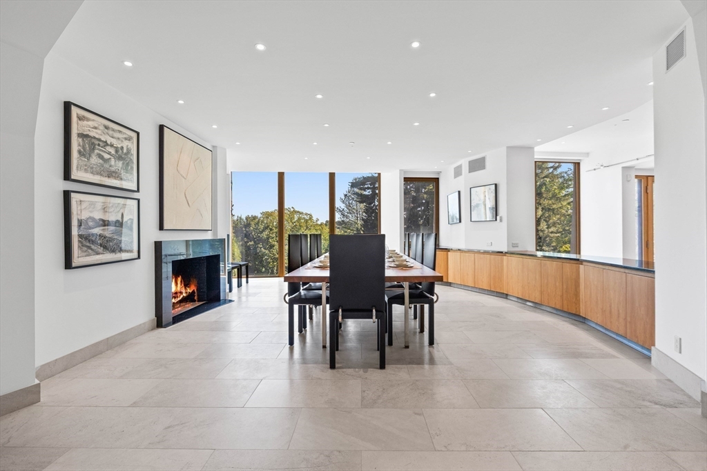 55 Leicester Street Brookline, MA 02445 - Photo 12 of 41