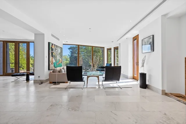 $6,395,000 | 55 Leicester Street, Brookline, MA 02445