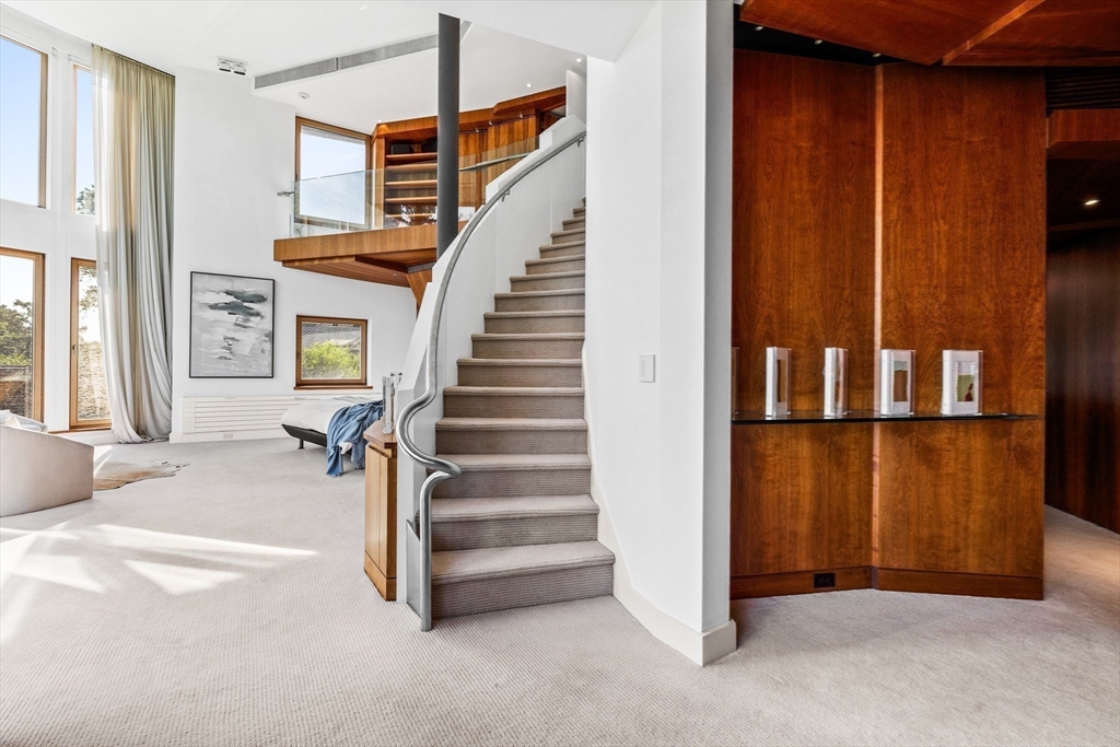 55 Leicester Street Brookline, MA 02445 - Photo 23 of 41