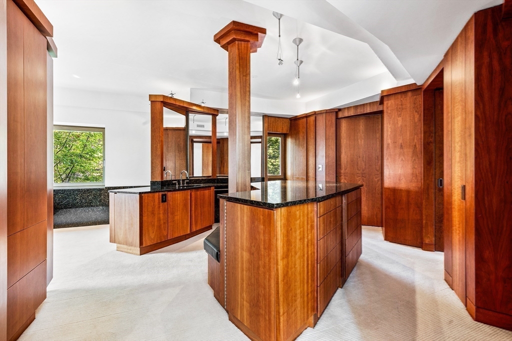 55 Leicester Street Brookline, MA 02445 - Photo 25 of 41