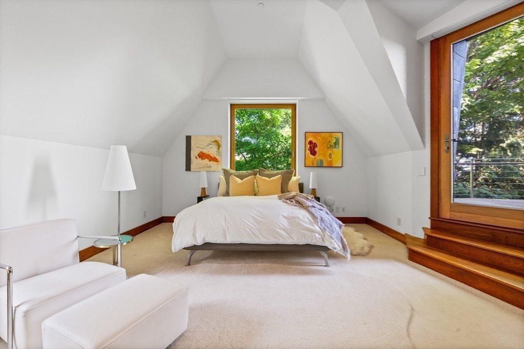 55 Leicester Street Brookline, MA 02445 - Photo 28 of 41