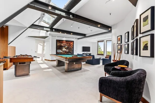 $6,395,000 | 55 Leicester Street, Brookline, MA 02445