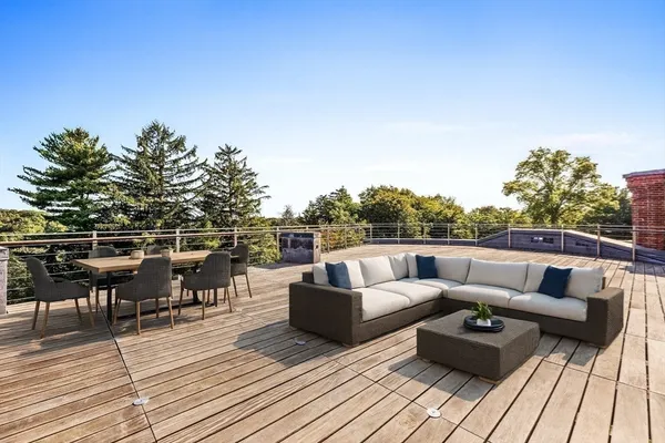 $6,395,000 | 55 Leicester Street, Brookline, MA 02445