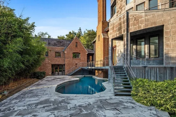 $6,395,000 | 55 Leicester Street, Brookline, MA 02445