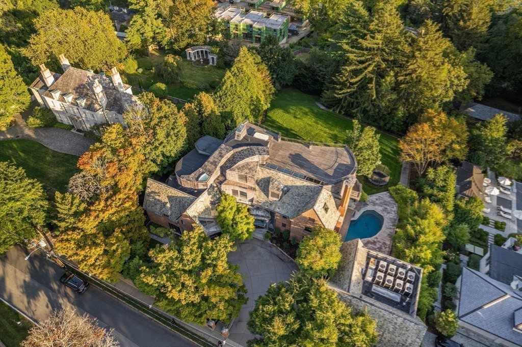 55 Leicester Street Brookline, MA 02445 - Photo 41 of 41