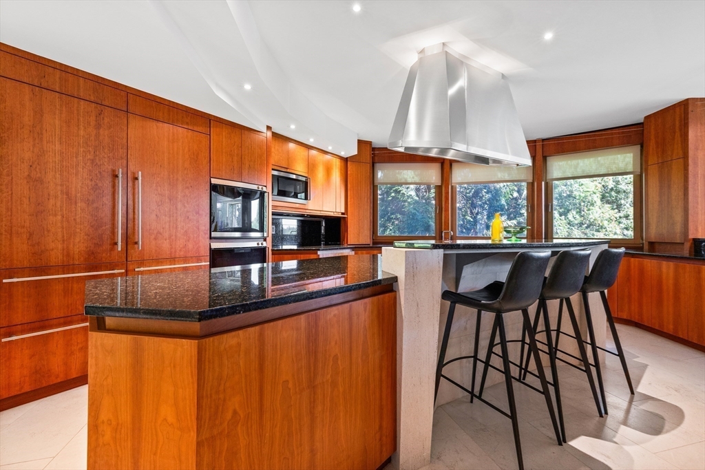 55 Leicester Street Brookline, MA 02445 - Photo 8 of 41