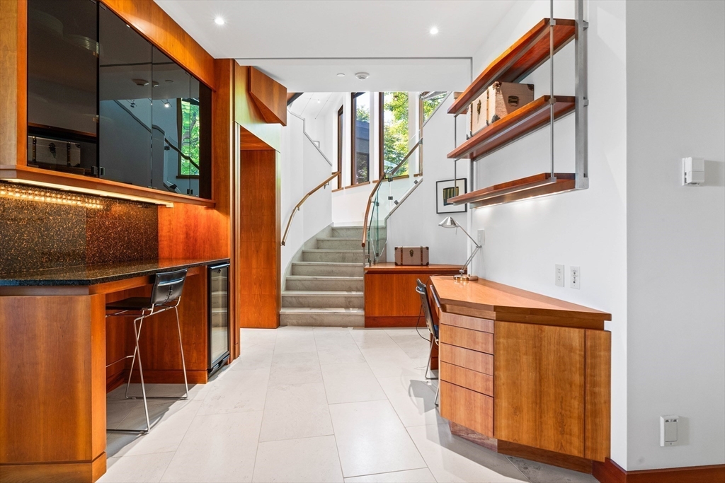 55 Leicester Street Brookline, MA 02445 - Photo 10 of 41