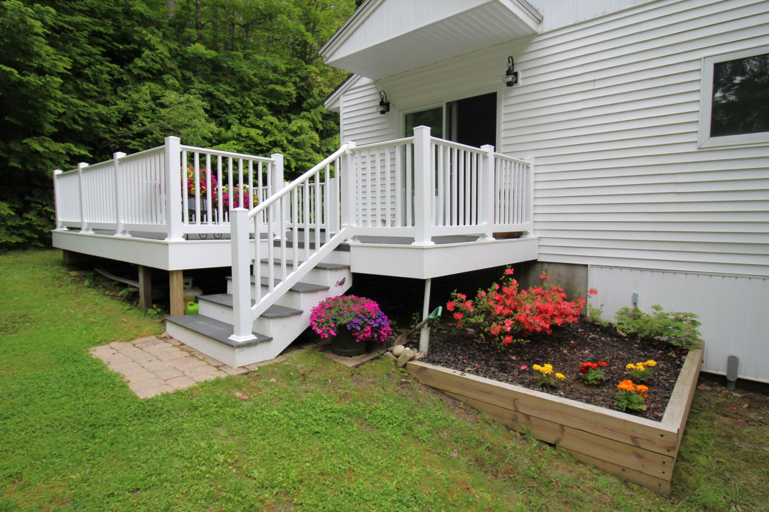 411 College Road Greene, ME 04236 - Photo 4 of 85 4. 411 College Rd