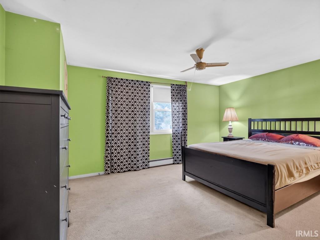 4661 Trier Road Fort Wayne, IN 46815 - Photo 25 of 35
