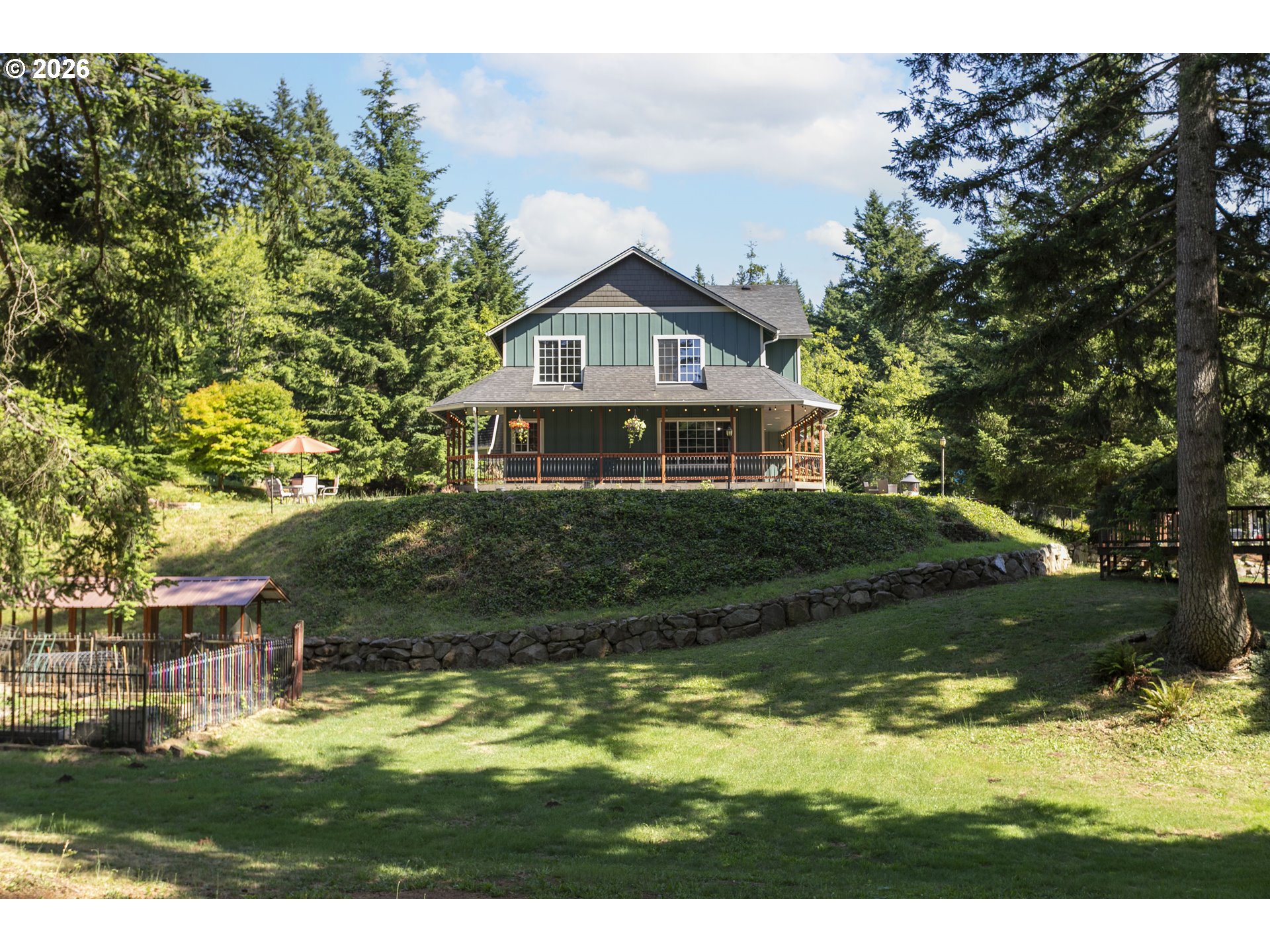 33005 Northeast Ammeter Road Washougal, WA 98671 - Photo 42 of 47