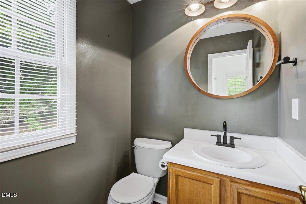 205 Rattan Bay Drive Raleigh, NC 27610 - Photo 18 of 44 47-205 Rattan Bay Dr-47
