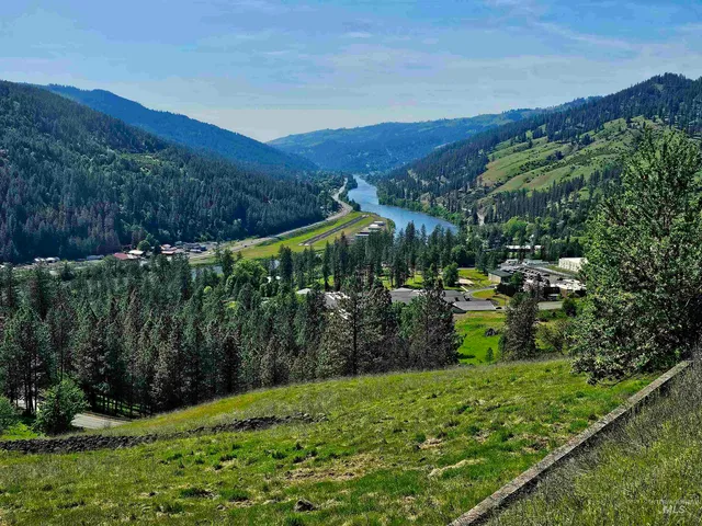$179,000 | 91 Shasta Circle, Orofino, ID 83544