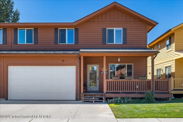 $1,410,000 | 1872 Josephine Loop, Jackson, WY 83001