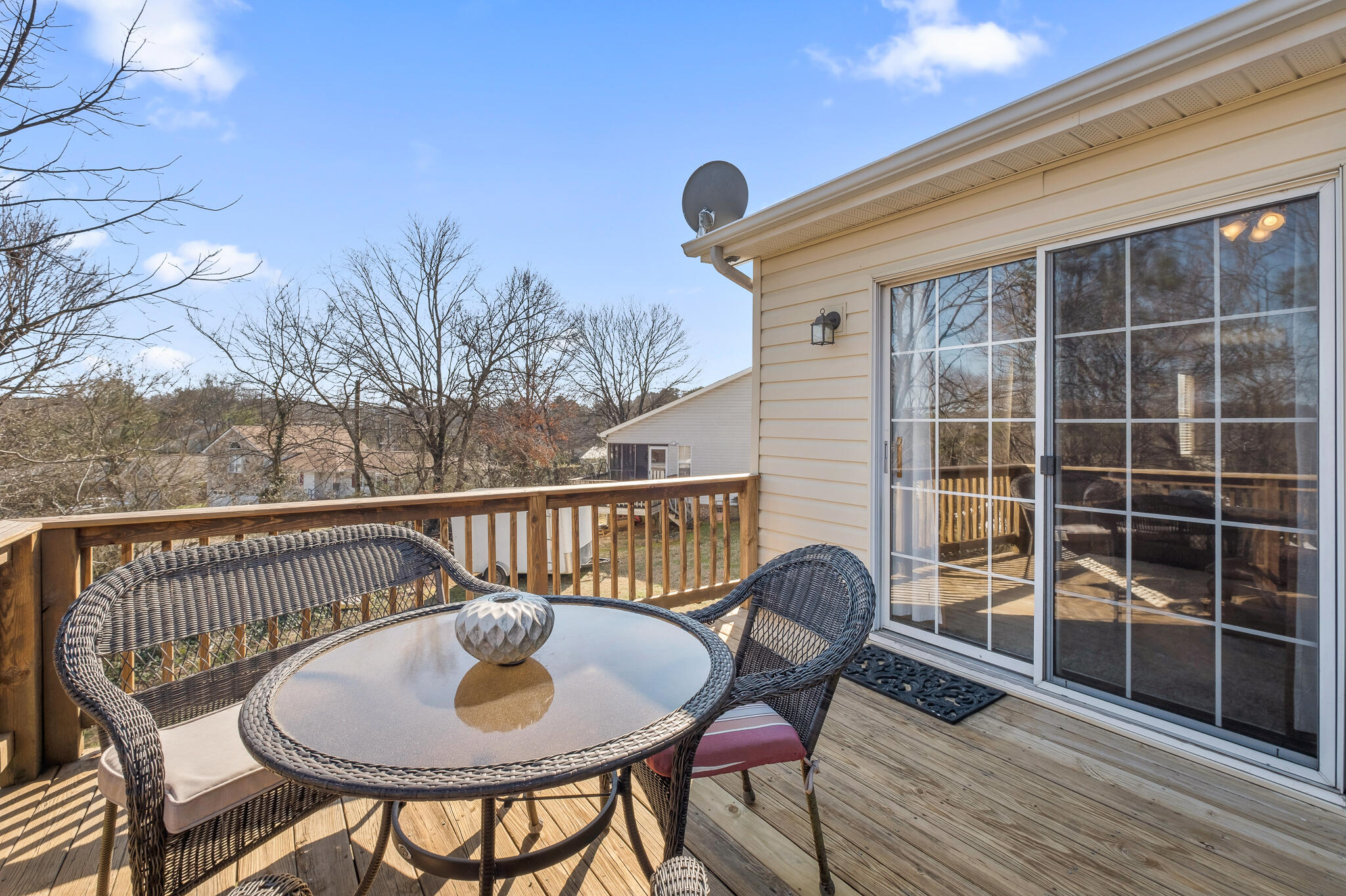6653 Hickory Trace Circle Chattanooga, TN 37421 - Photo 22 of 36 Hickory-17