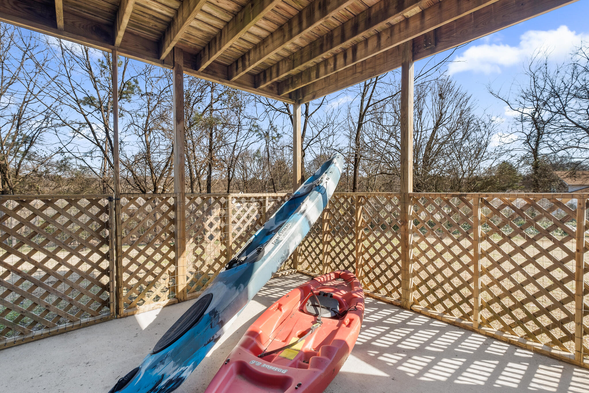 6653 Hickory Trace Circle Chattanooga, TN 37421 - Photo 30 of 36 Hickory-25