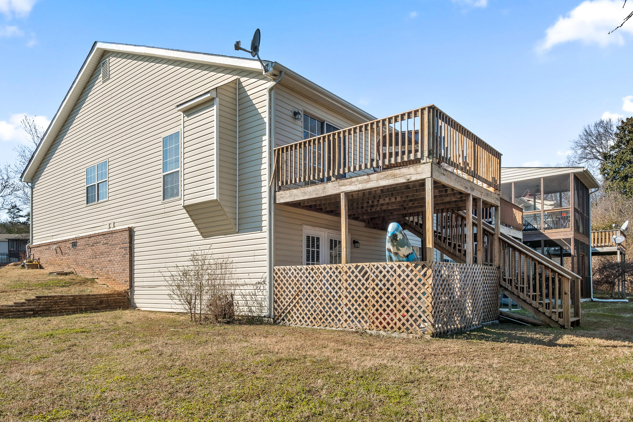 6653 Hickory Trace Circle Chattanooga, TN 37421 - Photo 3 of 36 Hickory-33
