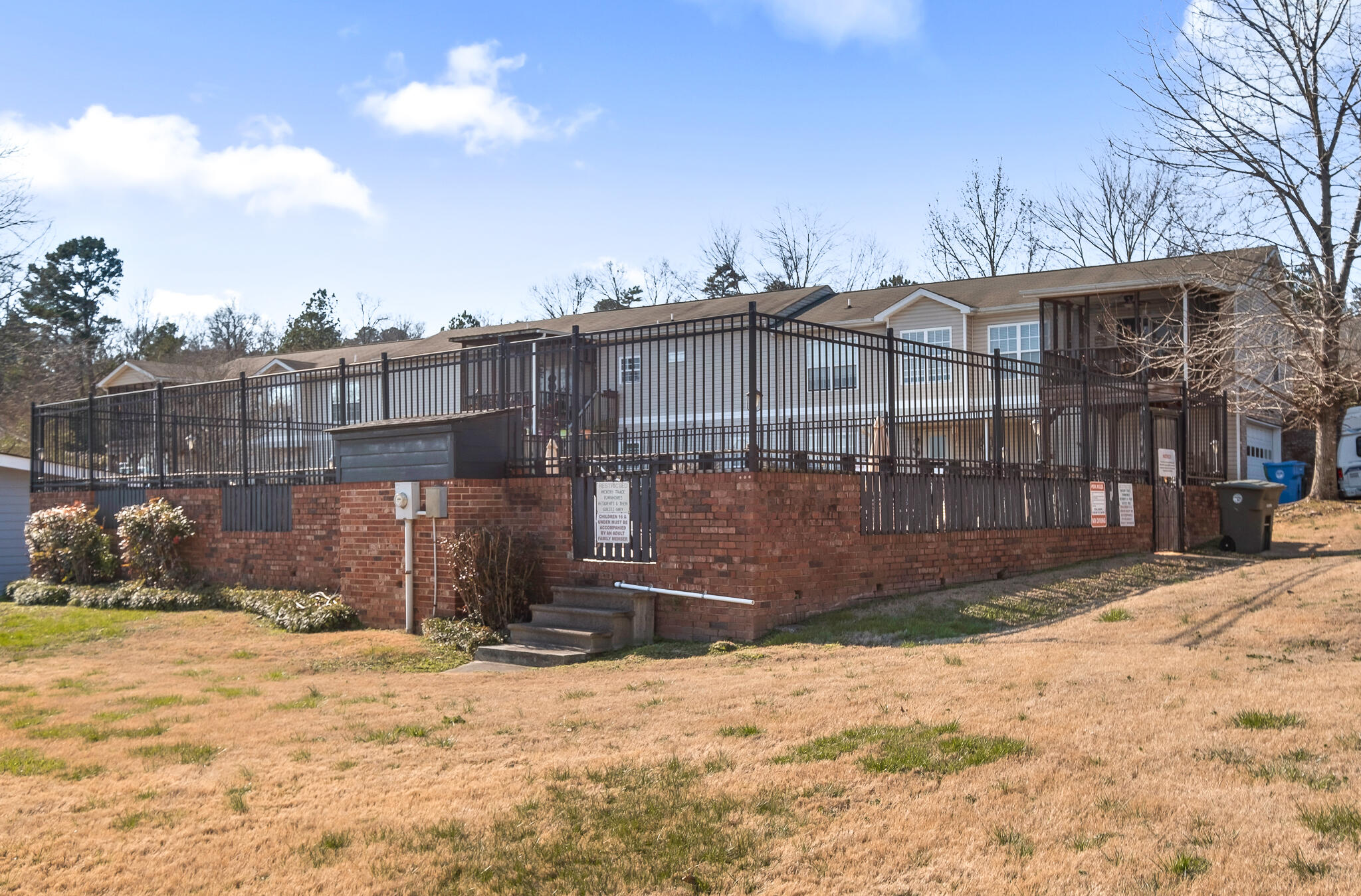 6653 Hickory Trace Circle Chattanooga, TN 37421 - Photo 36 of 36 Hickory-36