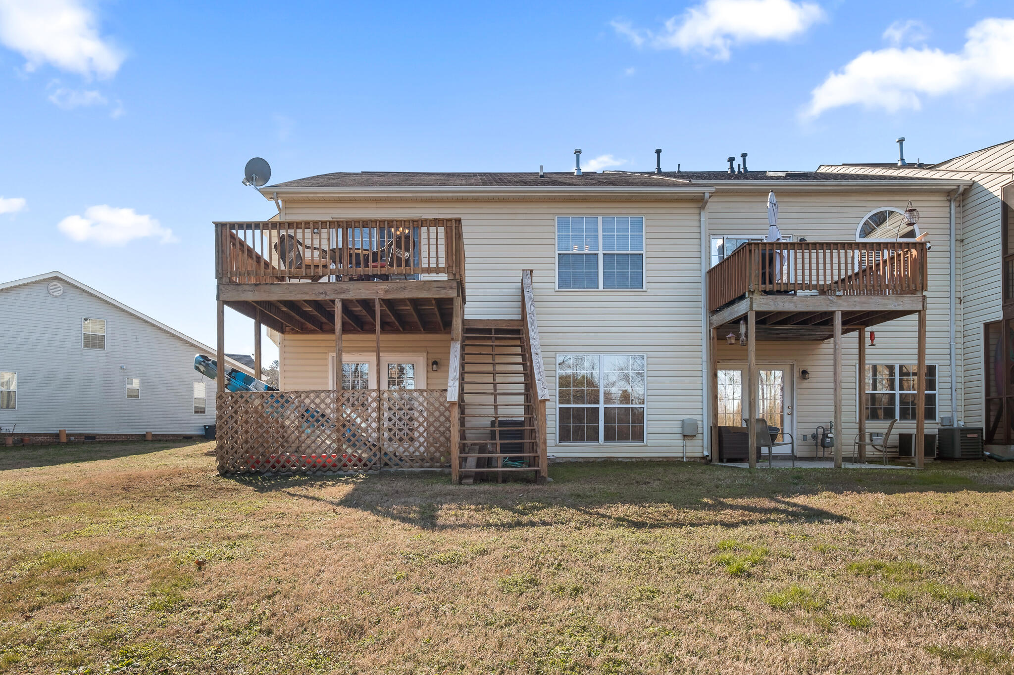 6653 Hickory Trace Circle Chattanooga, TN 37421 - Photo 4 of 36 Hickory-34