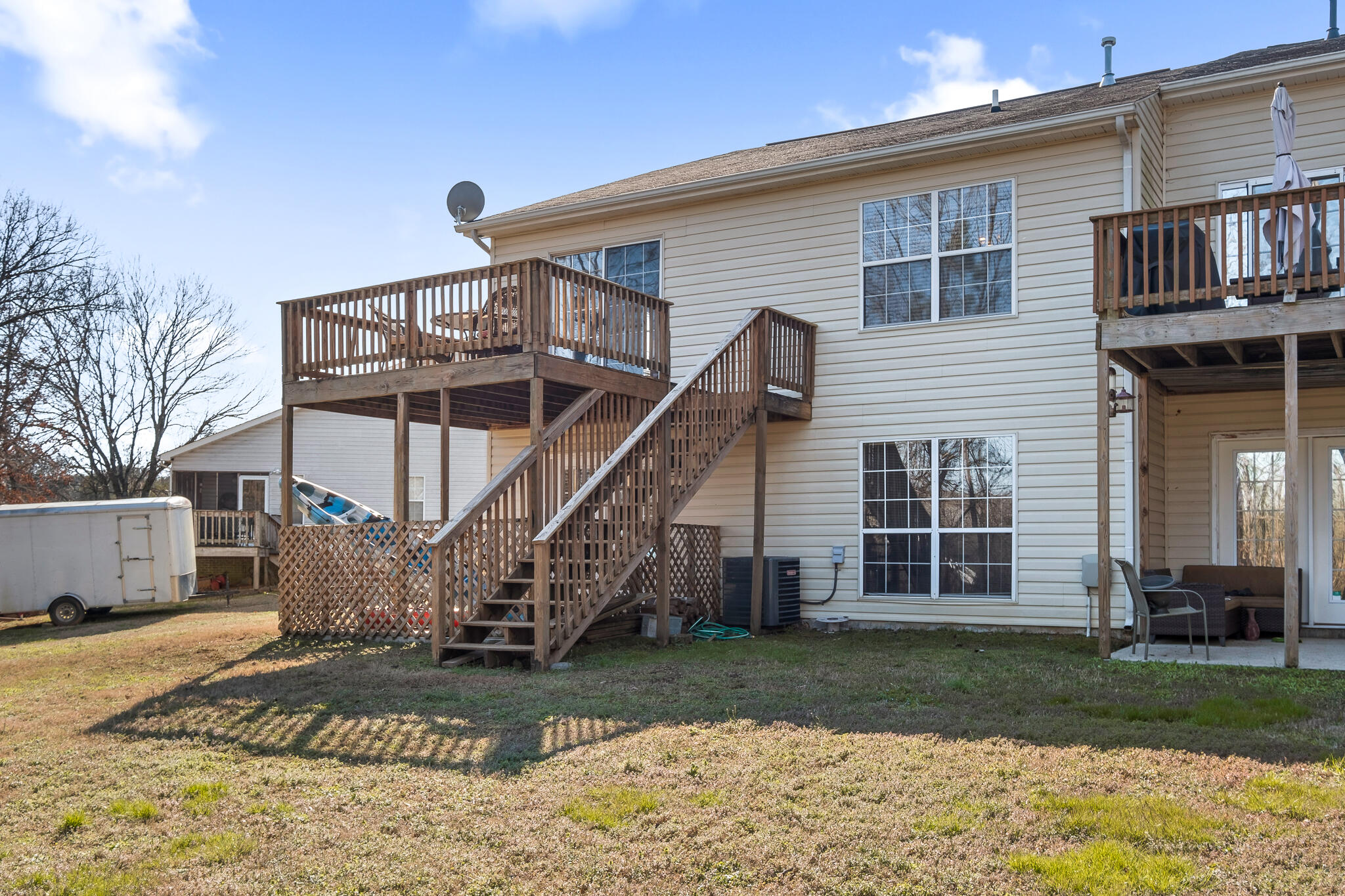 6653 Hickory Trace Circle Chattanooga, TN 37421 - Photo 5 of 36 Hickory-35