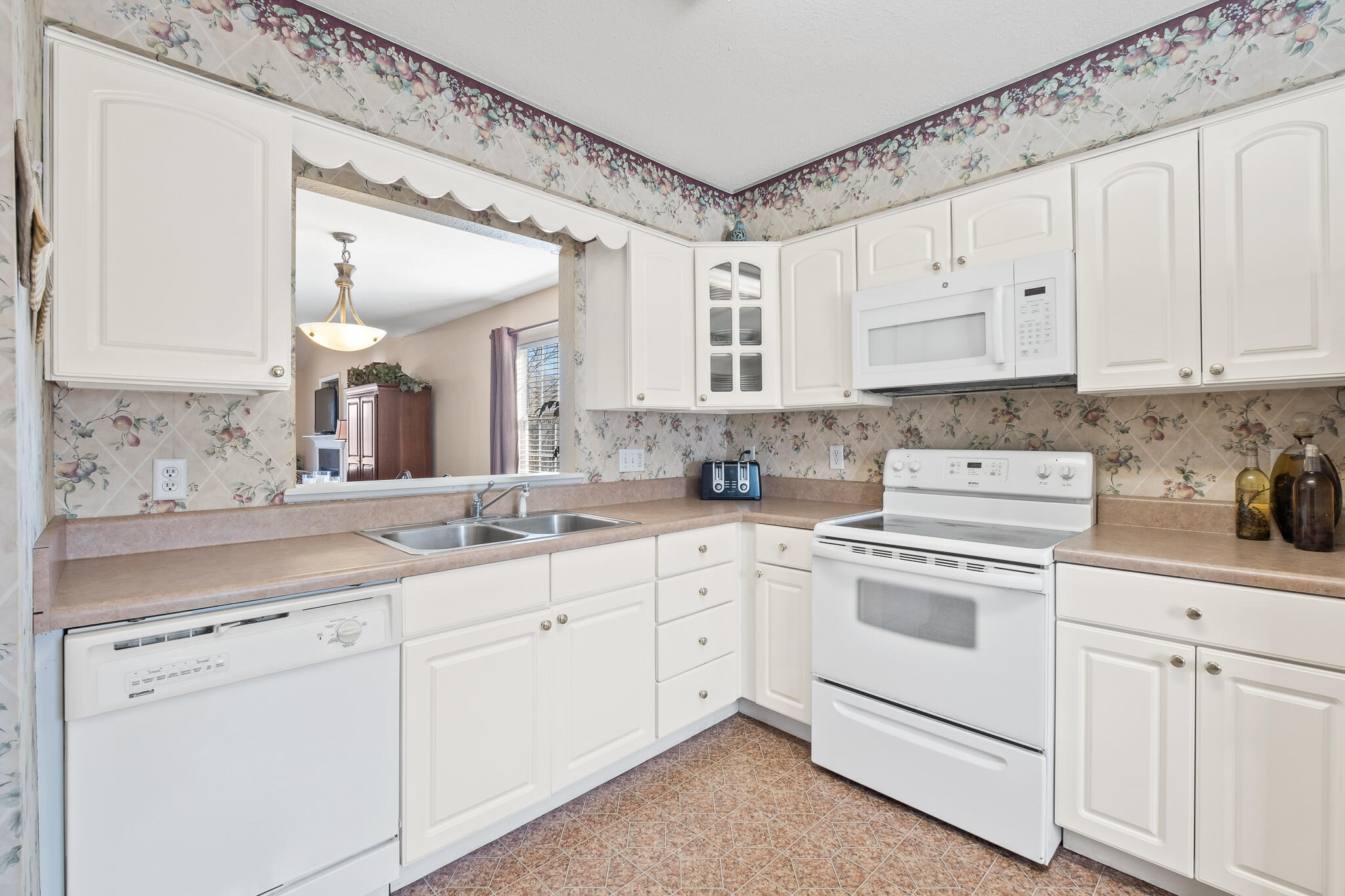 6653 Hickory Trace Circle Chattanooga, TN 37421 - Photo 8 of 36 Hickory-3