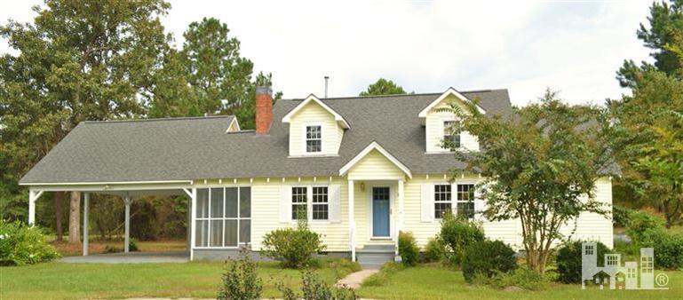 3700 Beattys Bridge Road Atkinson, NC 28421 - Photo 1 of 28 Primary Photo