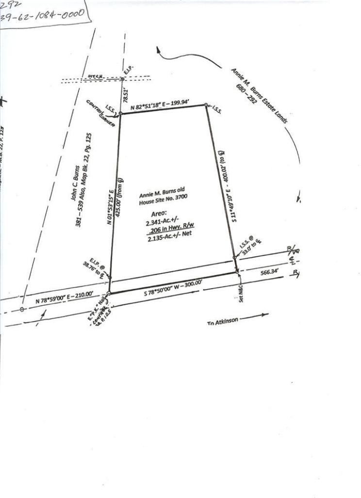 3700 Beattys Bridge Road Atkinson, NC 28421 - Photo 26 of 28 Additional Photo