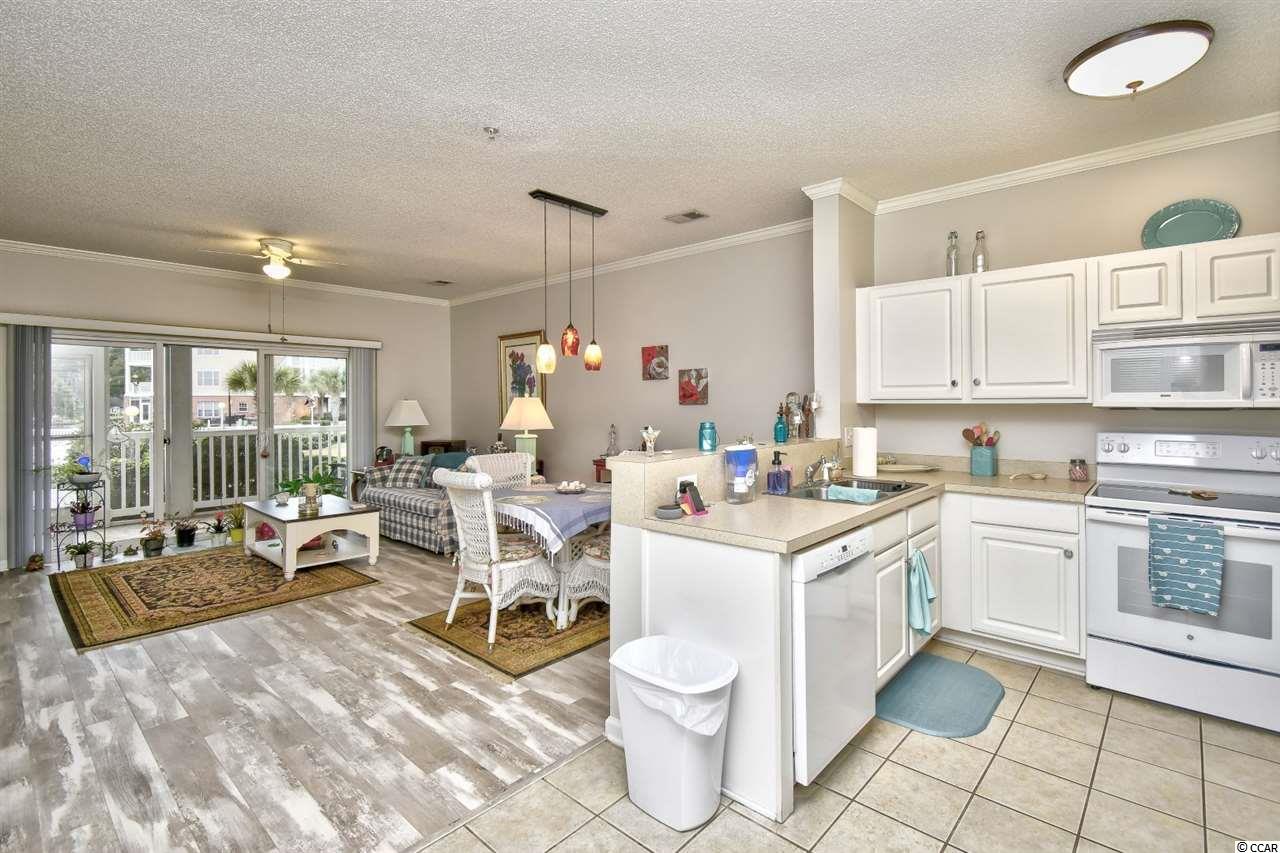 1530 Lanterns Rest Road, Unit 8102 Myrtle Beach, SC 29579 - Photo 14 of 36