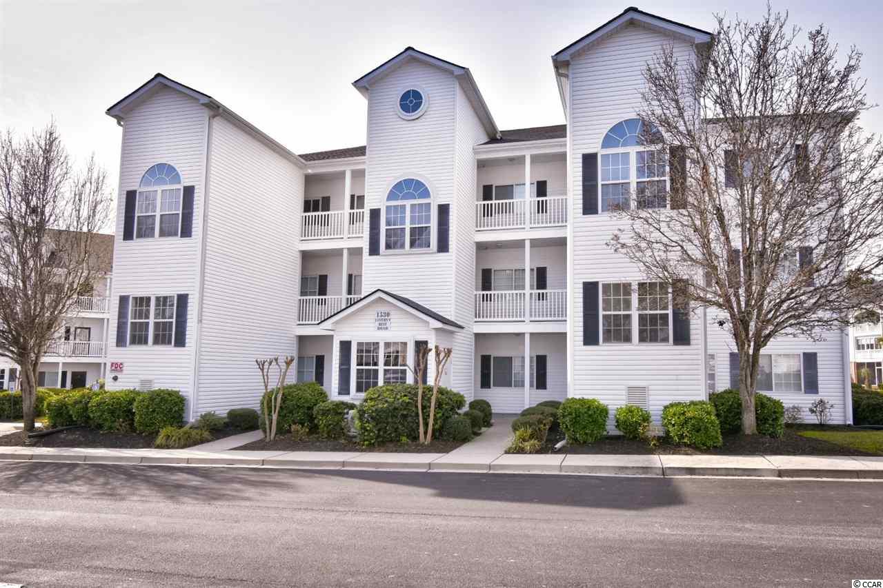 1530 Lanterns Rest Road, Unit 8102 Myrtle Beach, SC 29579 - Photo 3 of 36