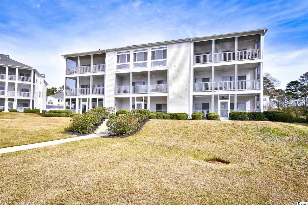 1530 Lanterns Rest Road, Unit 8102 Myrtle Beach, SC 29579 - Photo 36 of 36