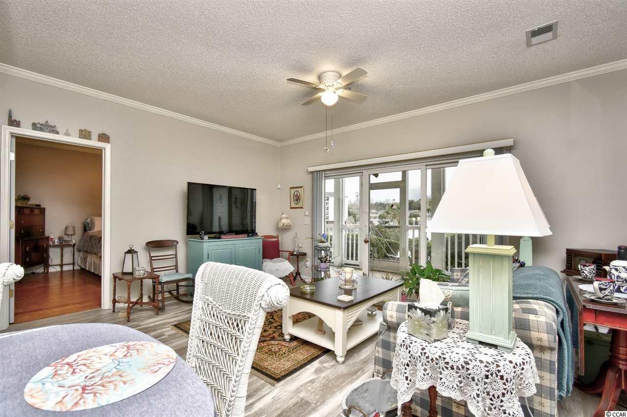 1530 Lanterns Rest Road, Unit 8102 Myrtle Beach, SC 29579 - Photo 7 of 36