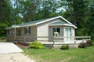 6746 West Baldwin Road Baldwin, MI 49304 - Photo 1 of 1 Primary Photo